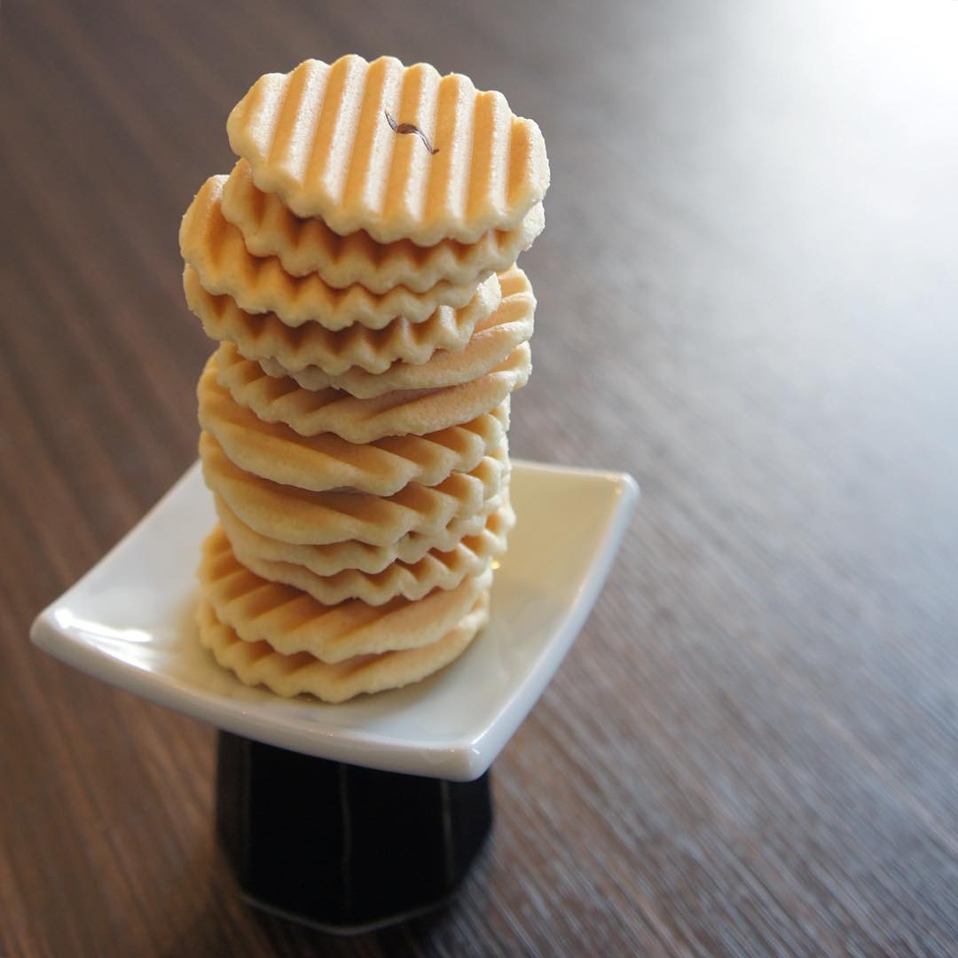 Senju Senbei (Kogetsu)